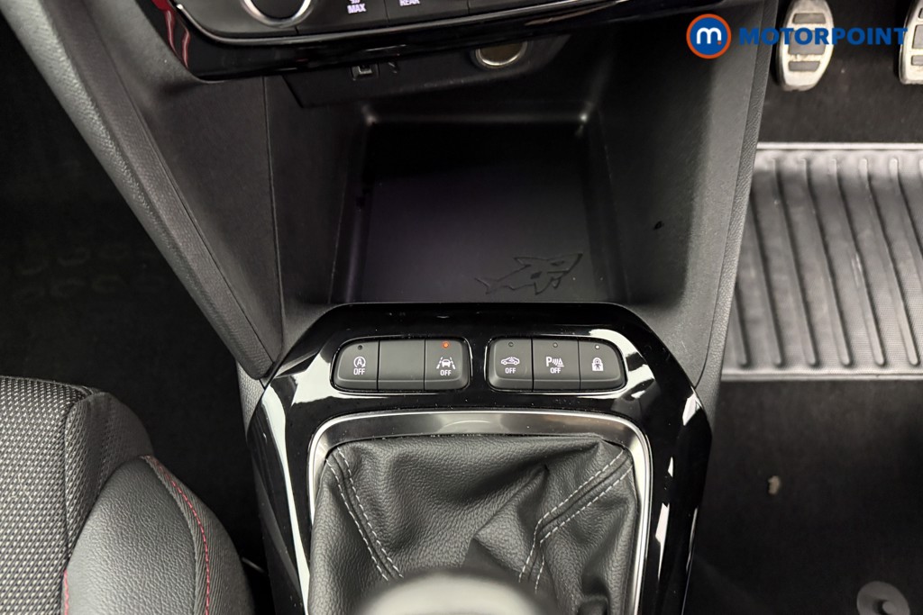 Vauxhall Corsa GS Manual Petrol Hatchback - Stock Number (1578563) - 11th supplementary image