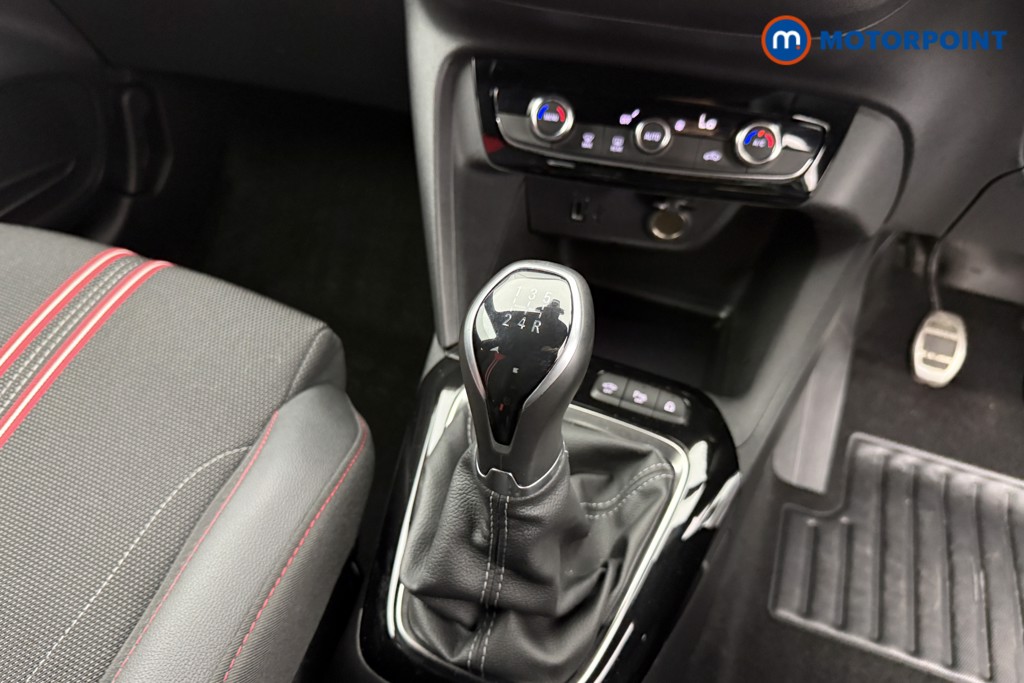 Vauxhall Corsa GS Manual Petrol Hatchback - Stock Number (1578563) - 12th supplementary image