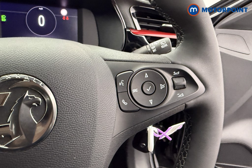 Vauxhall Corsa GS Manual Petrol Hatchback - Stock Number (1578563) - 14th supplementary image