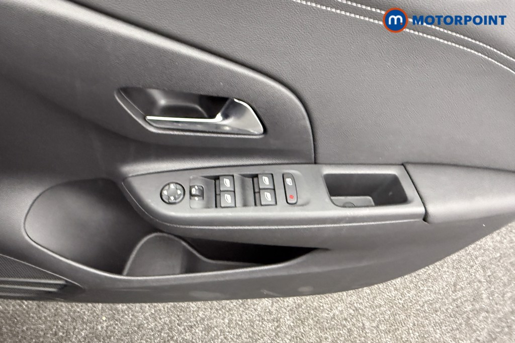 Vauxhall Corsa GS Manual Petrol Hatchback - Stock Number (1578563) - 16th supplementary image
