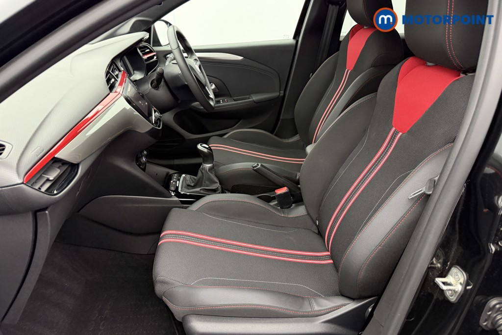 Vauxhall Corsa GS Manual Petrol Hatchback - Stock Number (1578563) - 20th supplementary image