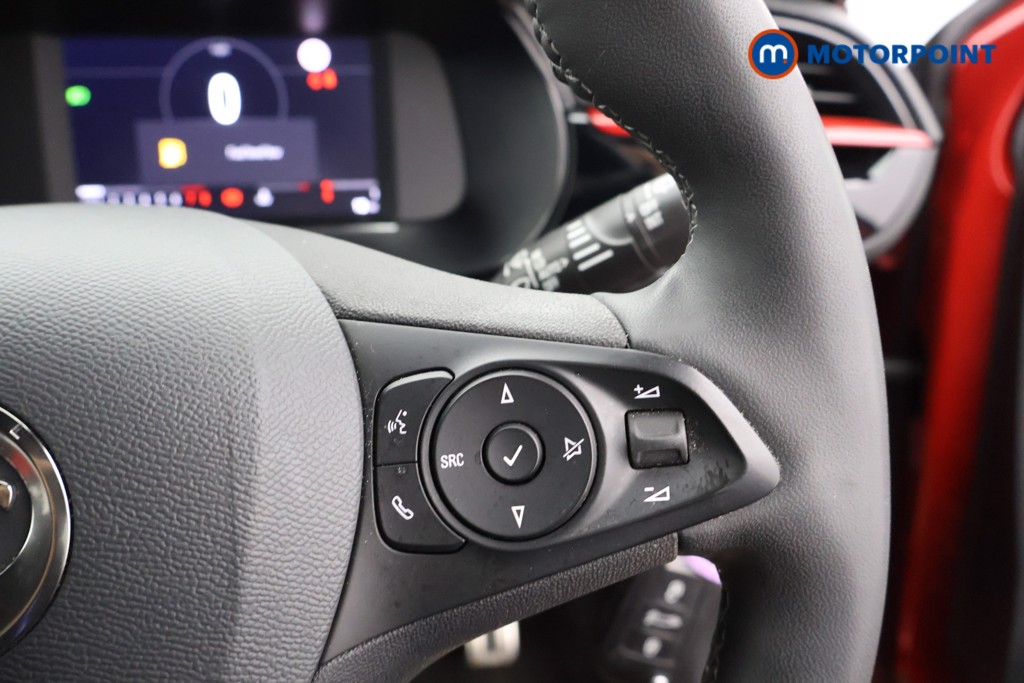 Vauxhall Corsa GS Manual Petrol Hatchback - Stock Number (1578573) - 3rd supplementary image