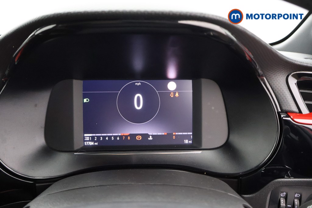 Vauxhall Corsa GS Manual Petrol Hatchback - Stock Number (1578573) - 4th supplementary image