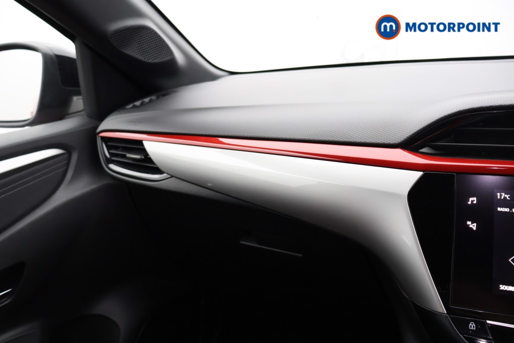 Vauxhall Corsa GS Manual Petrol Hatchback - Stock Number (1578573) - 7th supplementary image