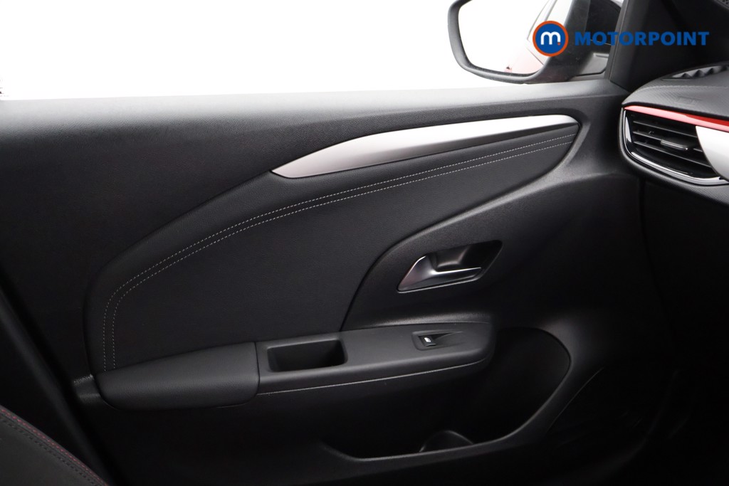 Vauxhall Corsa GS Manual Petrol Hatchback - Stock Number (1578573) - 8th supplementary image