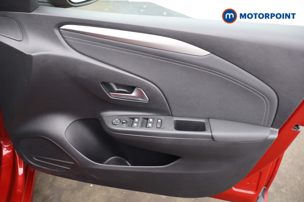 Vauxhall Corsa GS Manual Petrol Hatchback - Stock Number (1578573) - 9th supplementary image