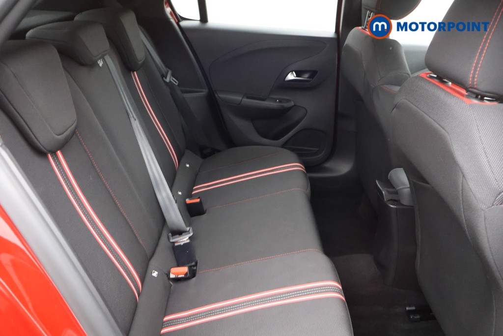 Vauxhall Corsa GS Manual Petrol Hatchback - Stock Number (1578573) - 12th supplementary image