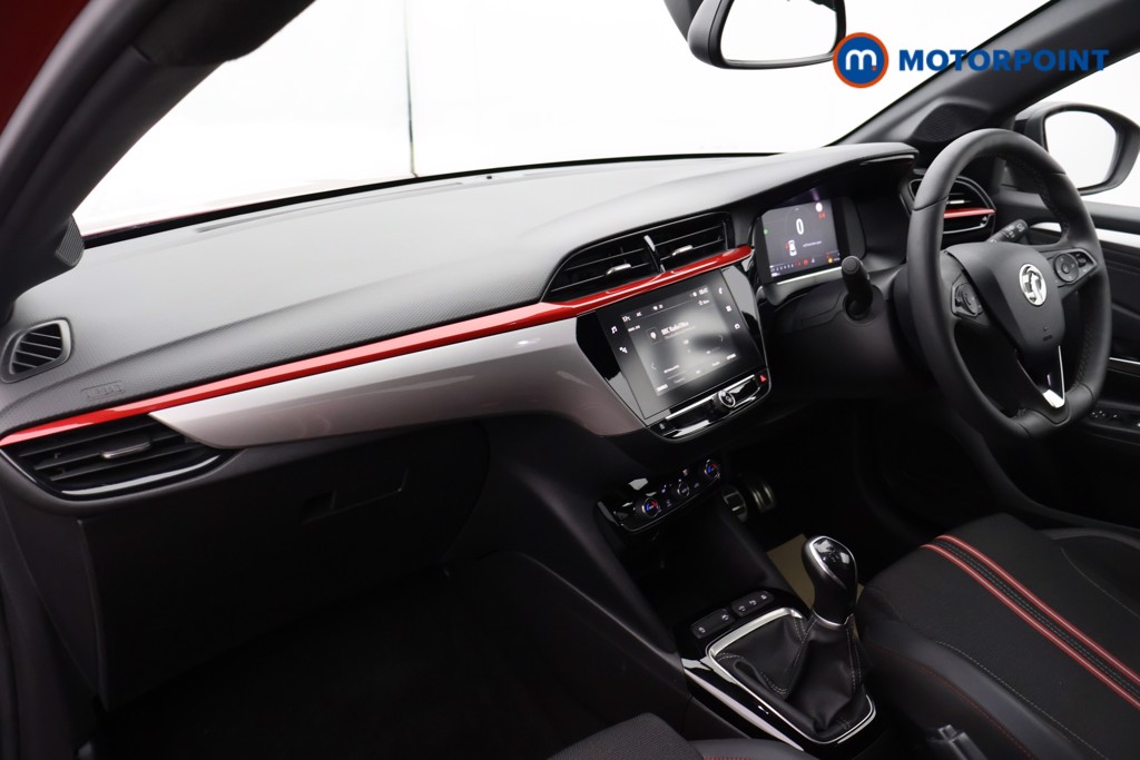 Vauxhall Corsa GS Manual Petrol Hatchback - Stock Number (1578573) - 13th supplementary image