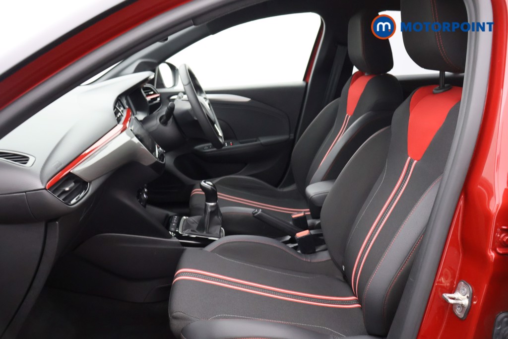 Vauxhall Corsa GS Manual Petrol Hatchback - Stock Number (1578573) - 14th supplementary image