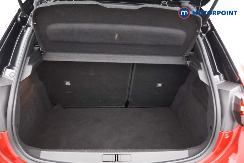 Vauxhall Corsa GS Manual Petrol Hatchback - Stock Number (1578573) - 15th supplementary image