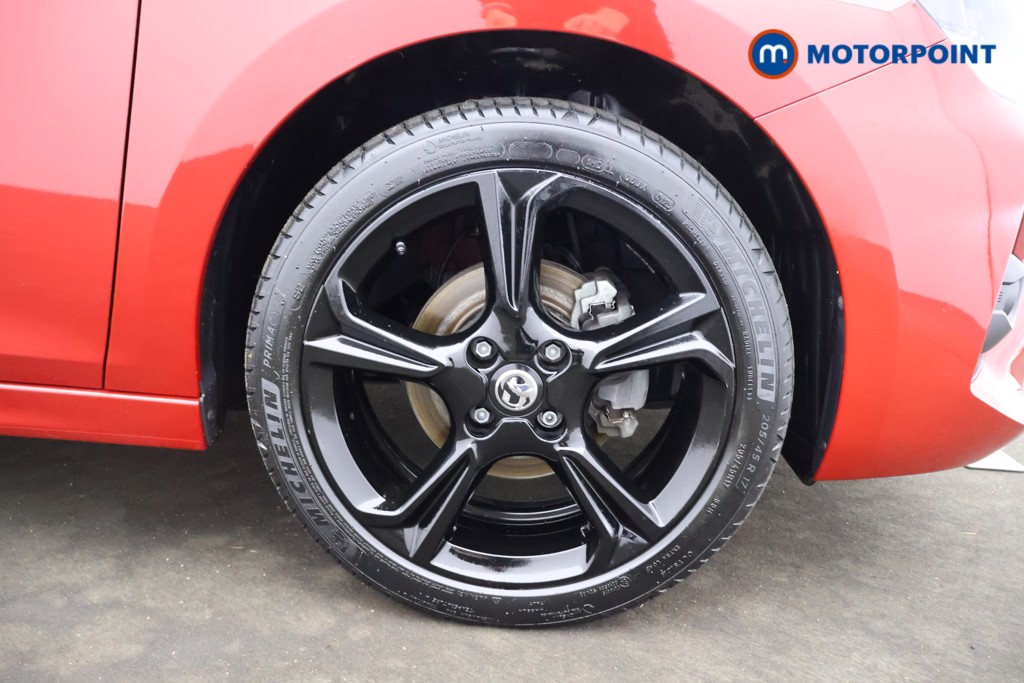 Vauxhall Corsa GS Manual Petrol Hatchback - Stock Number (1578573) - 17th supplementary image