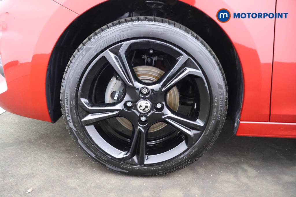 Vauxhall Corsa GS Manual Petrol Hatchback - Stock Number (1578573) - 18th supplementary image