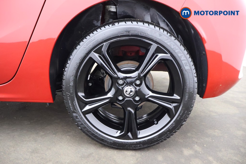 Vauxhall Corsa GS Manual Petrol Hatchback - Stock Number (1578573) - 19th supplementary image