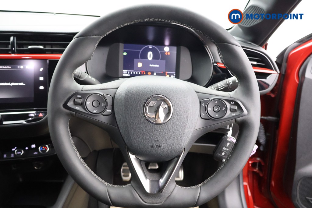 Vauxhall Corsa GS Manual Petrol Hatchback - Stock Number (1578573) - 1st supplementary image