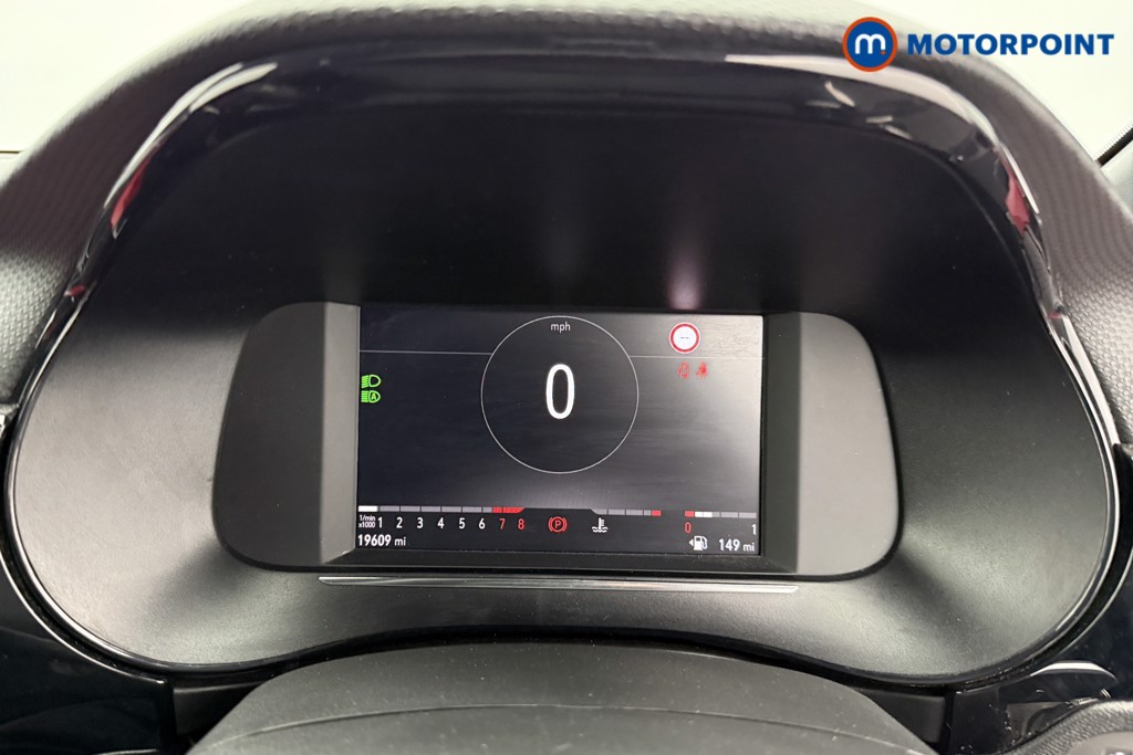 Vauxhall Corsa GS Manual Petrol Hatchback - Stock Number (1578598) - 5th supplementary image