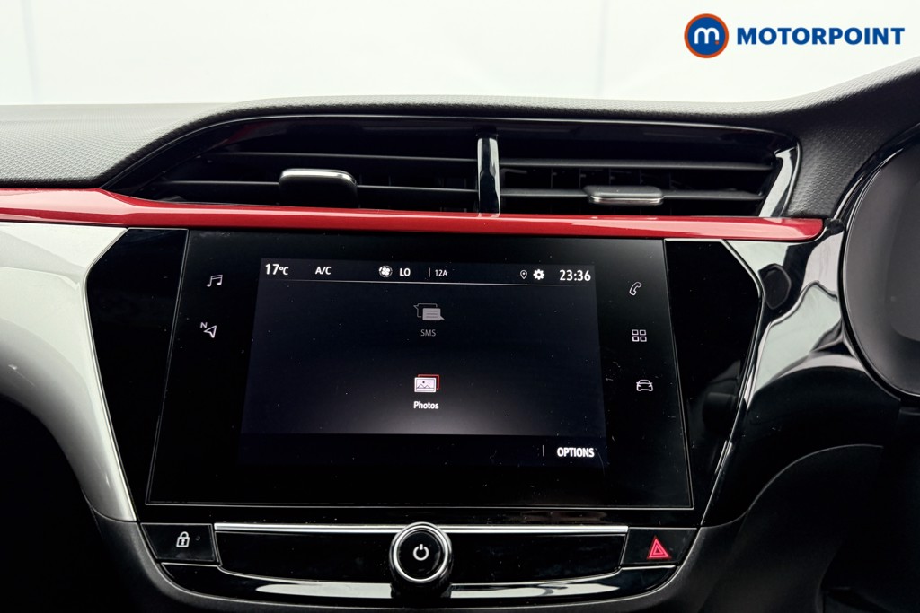 Vauxhall Corsa GS Manual Petrol Hatchback - Stock Number (1578598) - 8th supplementary image