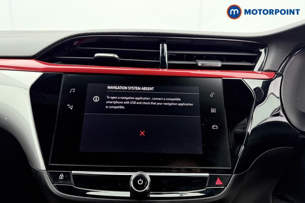 Vauxhall Corsa GS Manual Petrol Hatchback - Stock Number (1578598) - 9th supplementary image
