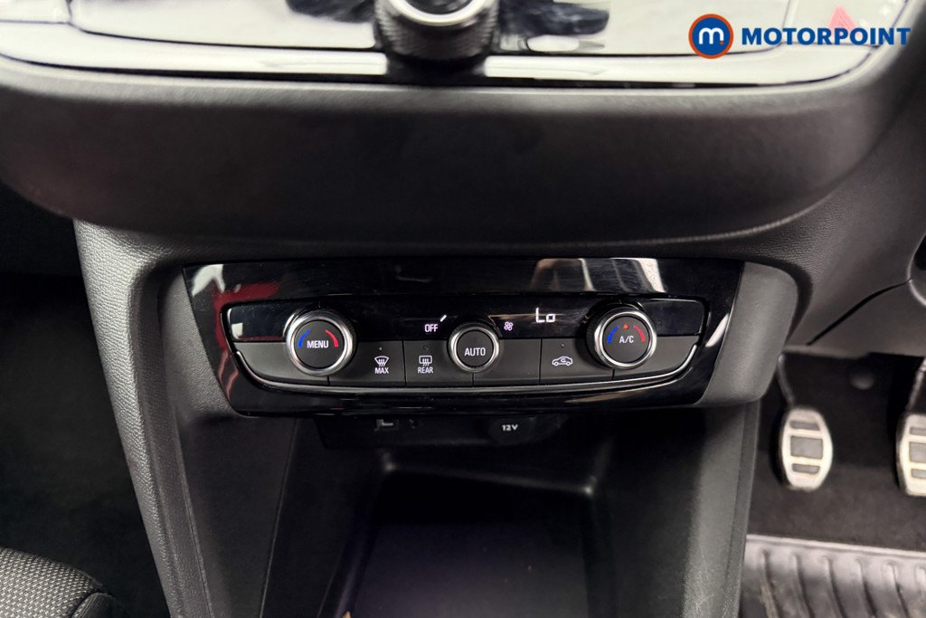Vauxhall Corsa GS Manual Petrol Hatchback - Stock Number (1578598) - 10th supplementary image
