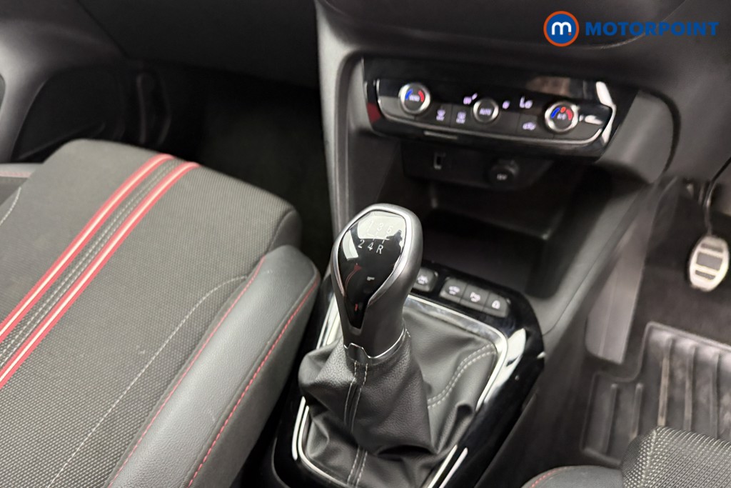 Vauxhall Corsa GS Manual Petrol Hatchback - Stock Number (1578598) - 12th supplementary image