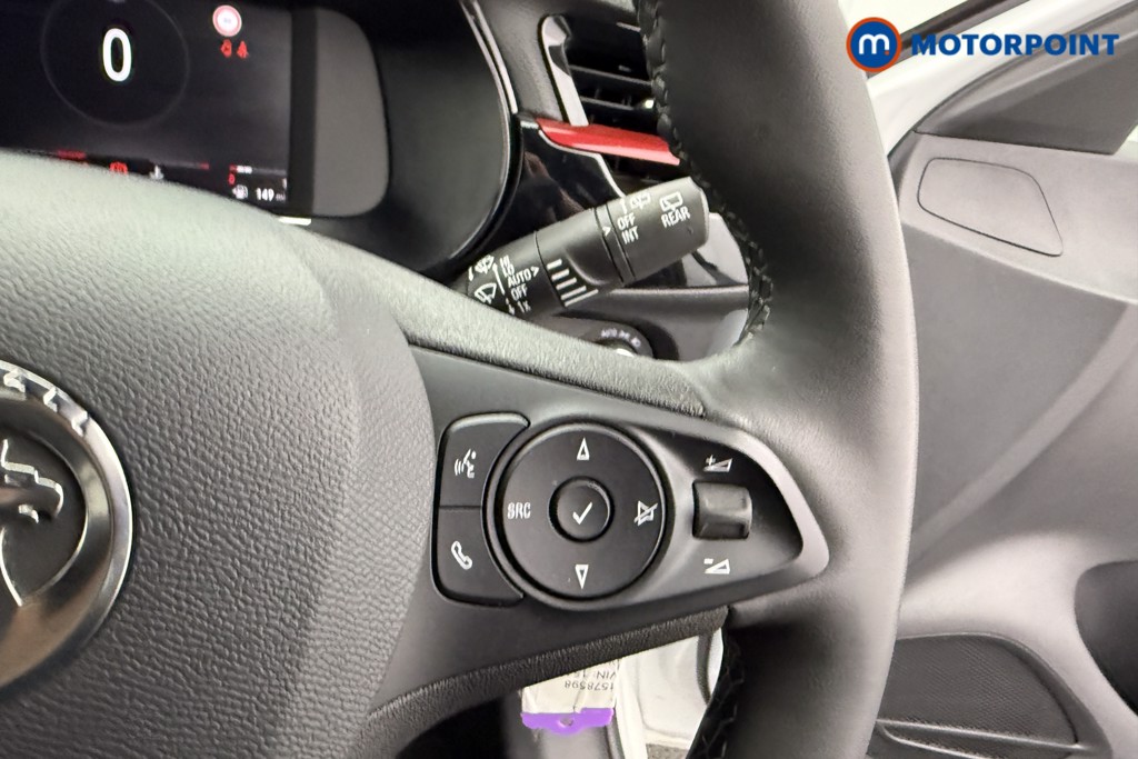 Vauxhall Corsa GS Manual Petrol Hatchback - Stock Number (1578598) - 14th supplementary image