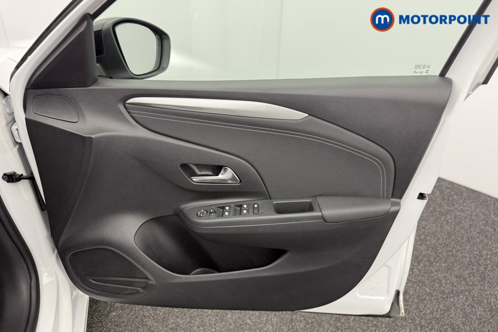 Vauxhall Corsa GS Manual Petrol Hatchback - Stock Number (1578598) - 17th supplementary image