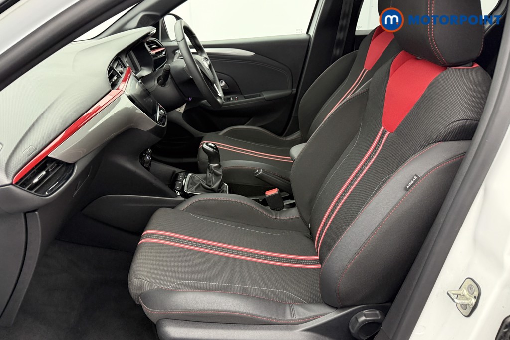 Vauxhall Corsa GS Manual Petrol Hatchback - Stock Number (1578598) - 20th supplementary image