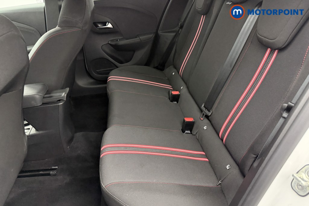 Vauxhall Corsa GS Manual Petrol Hatchback - Stock Number (1578598) - 21st supplementary image