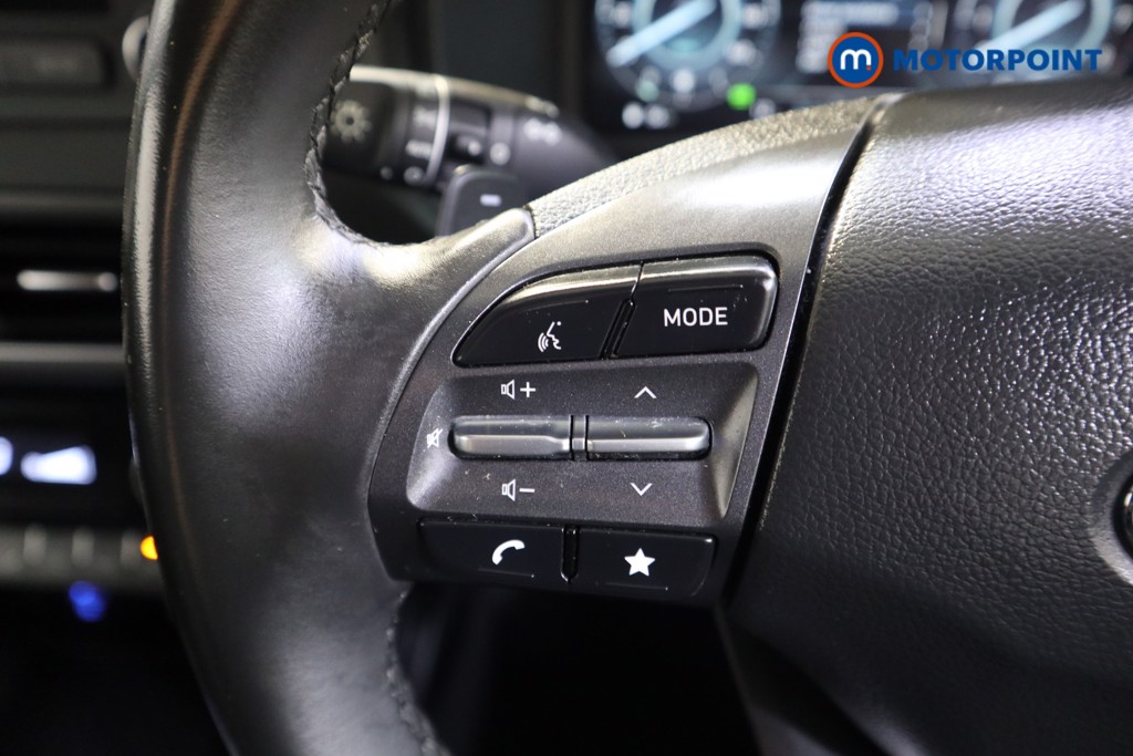 Hyundai Kona Se Connect Automatic Petrol-Electric Hybrid SUV - Stock Number (1578636) - 3rd supplementary image