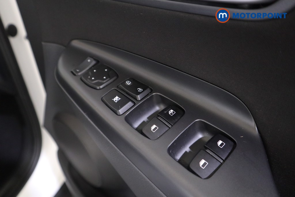Hyundai Kona Se Connect Automatic Petrol-Electric Hybrid SUV - Stock Number (1578636) - 10th supplementary image