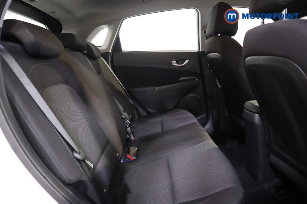 Hyundai Kona Se Connect Automatic Petrol-Electric Hybrid SUV - Stock Number (1578636) - 12th supplementary image