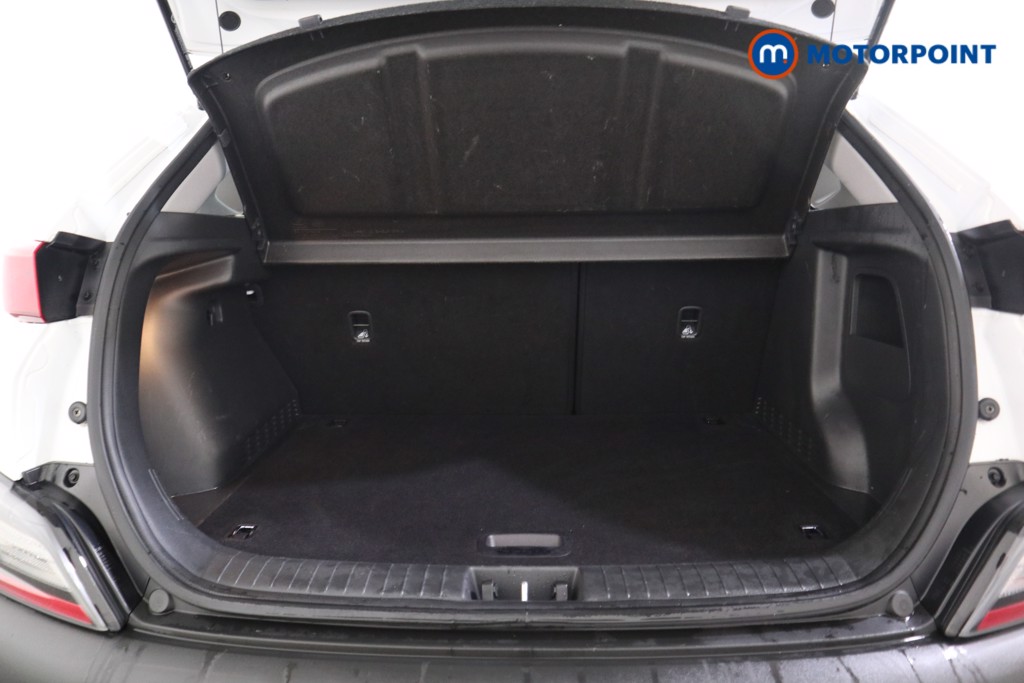 Hyundai Kona Se Connect Automatic Petrol-Electric Hybrid SUV - Stock Number (1578636) - 13th supplementary image