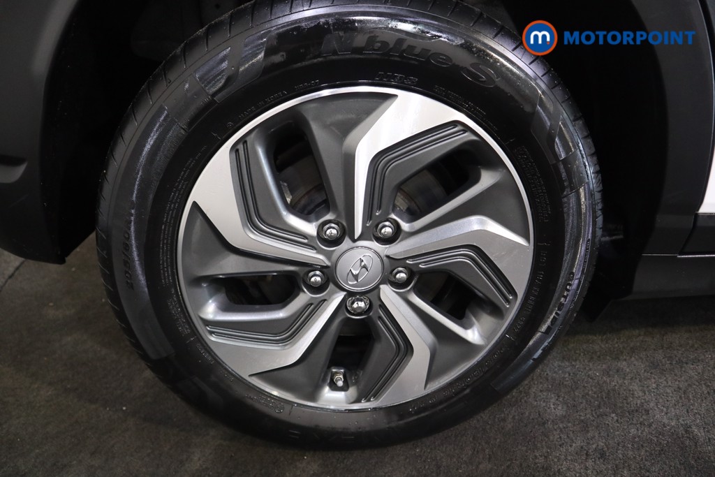 Hyundai Kona Se Connect Automatic Petrol-Electric Hybrid SUV - Stock Number (1578636) - 14th supplementary image