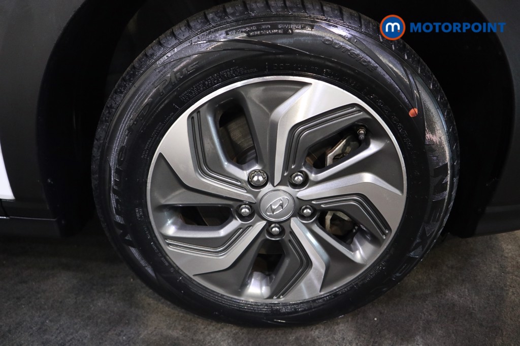 Hyundai Kona Se Connect Automatic Petrol-Electric Hybrid SUV - Stock Number (1578636) - 15th supplementary image