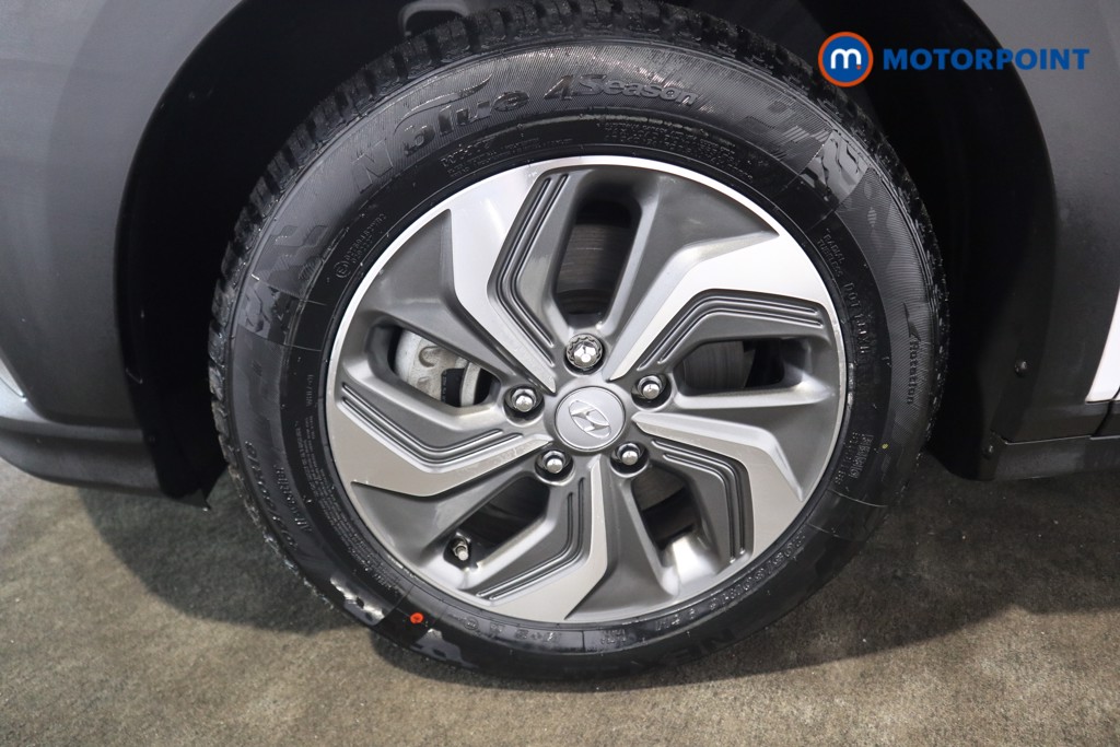 Hyundai Kona Se Connect Automatic Petrol-Electric Hybrid SUV - Stock Number (1578636) - 16th supplementary image