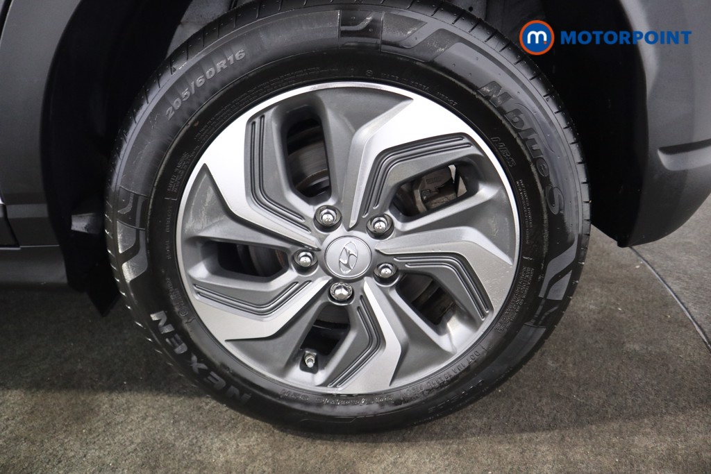 Hyundai Kona Se Connect Automatic Petrol-Electric Hybrid SUV - Stock Number (1578636) - 17th supplementary image