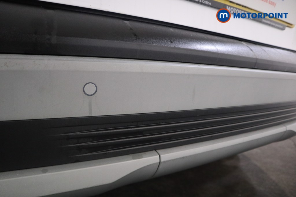 Hyundai Kona Se Connect Automatic Petrol-Electric Hybrid SUV - Stock Number (1578636) - 18th supplementary image