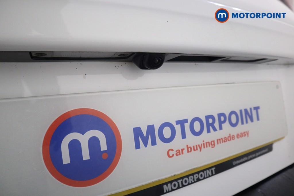 Hyundai Kona Se Connect Automatic Petrol-Electric Hybrid SUV - Stock Number (1578636) - 19th supplementary image