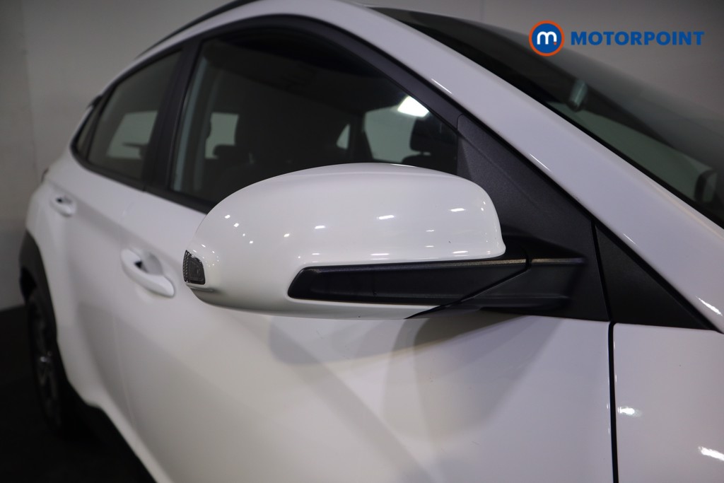 Hyundai Kona Se Connect Automatic Petrol-Electric Hybrid SUV - Stock Number (1578636) - 22nd supplementary image