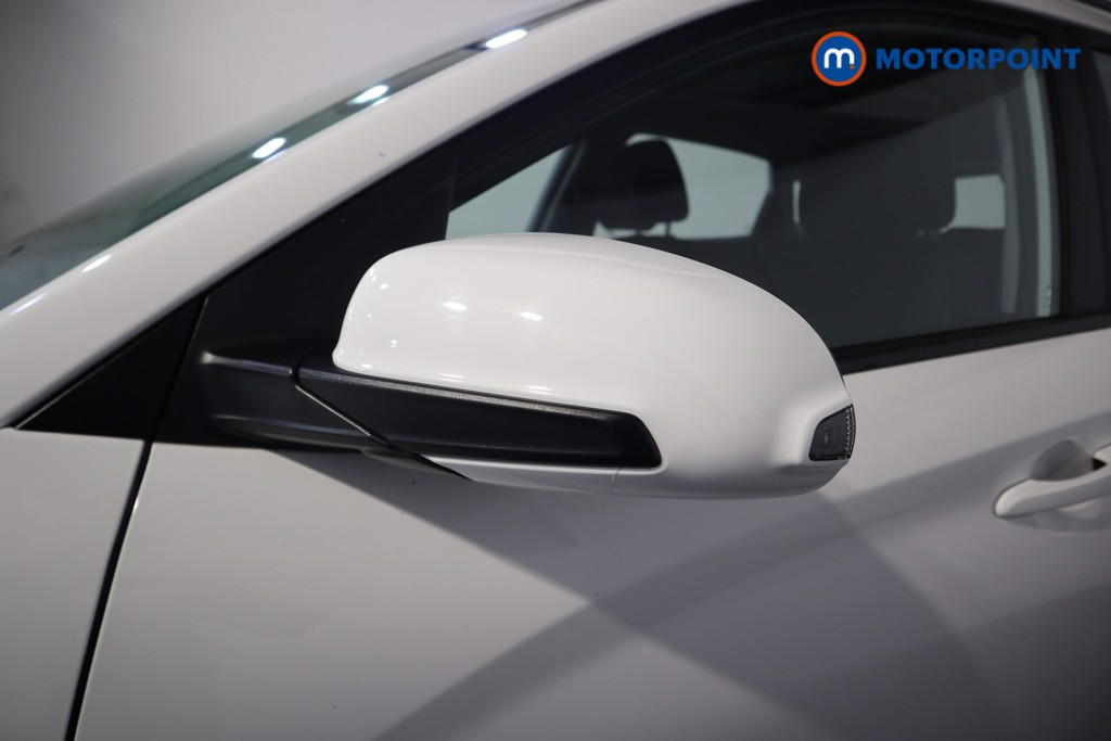 Hyundai Kona Se Connect Automatic Petrol-Electric Hybrid SUV - Stock Number (1578636) - 23rd supplementary image