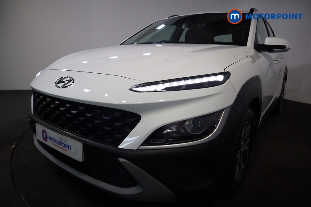 Hyundai Kona Se Connect Automatic Petrol-Electric Hybrid SUV - Stock Number (1578636) - 24th supplementary image