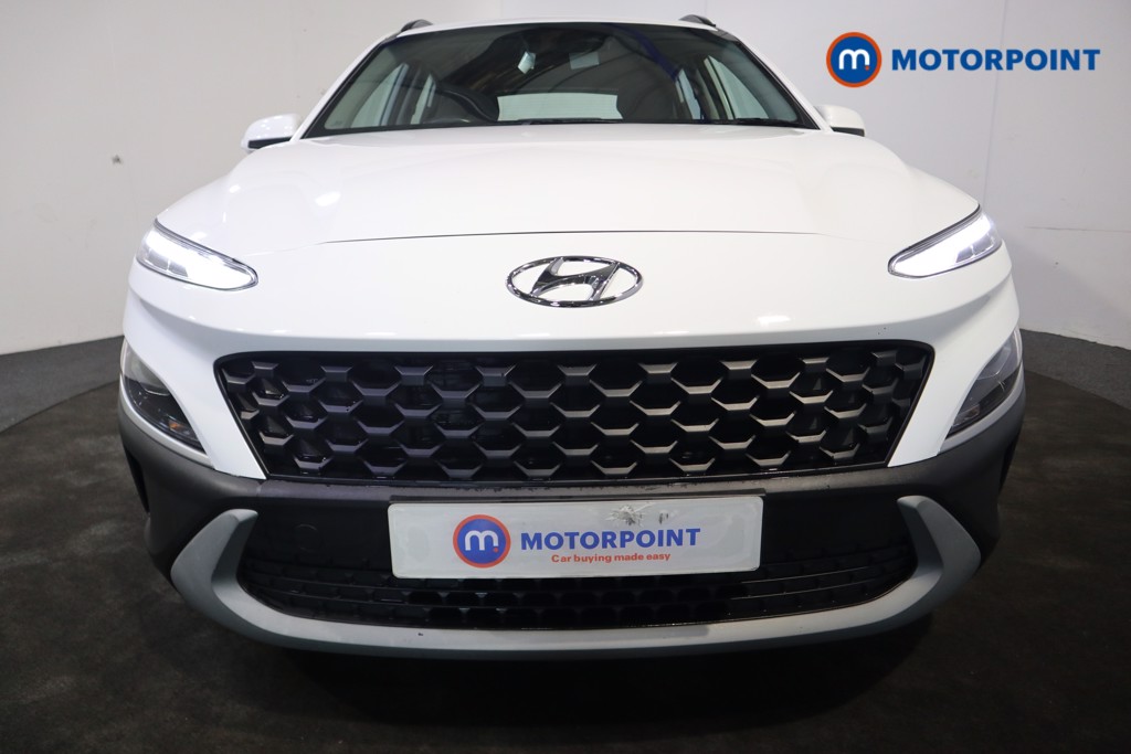 Hyundai Kona Se Connect Automatic Petrol-Electric Hybrid SUV - Stock Number (1578636) - 25th supplementary image