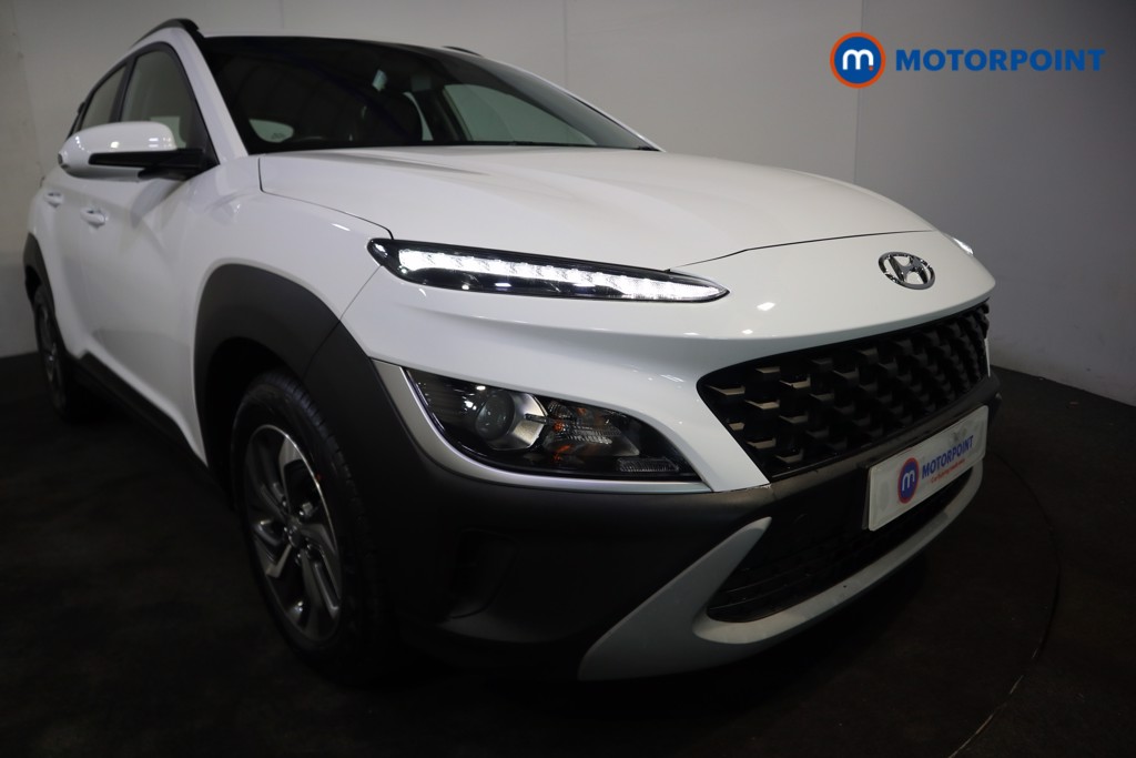 Hyundai Kona Se Connect Automatic Petrol-Electric Hybrid SUV - Stock Number (1578636) - 26th supplementary image
