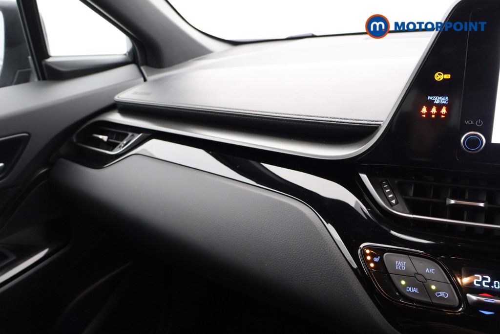 Toyota C-Hr Design Automatic Petrol-Electric Hybrid SUV - Stock Number (1578733) - 7th supplementary image