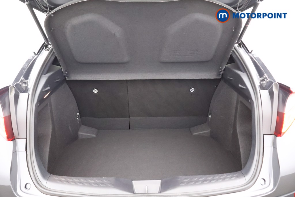 Toyota C-Hr Design Automatic Petrol-Electric Hybrid SUV - Stock Number (1578733) - 16th supplementary image