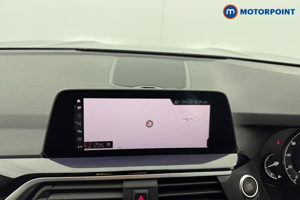 BMW X3 SE Automatic Petrol Plug-In Hybrid SUV - Stock Number (1578750) - 2nd supplementary image