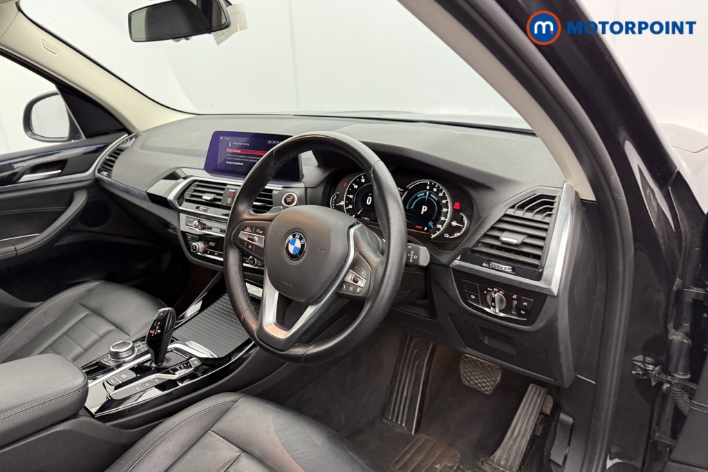 BMW X3 SE Automatic Petrol Plug-In Hybrid SUV - Stock Number (1578750) - 4th supplementary image