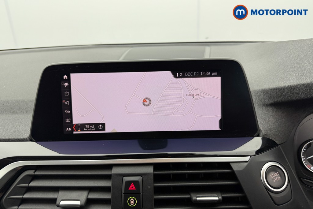 BMW X3 SE Automatic Petrol Plug-In Hybrid SUV - Stock Number (1578750) - 8th supplementary image