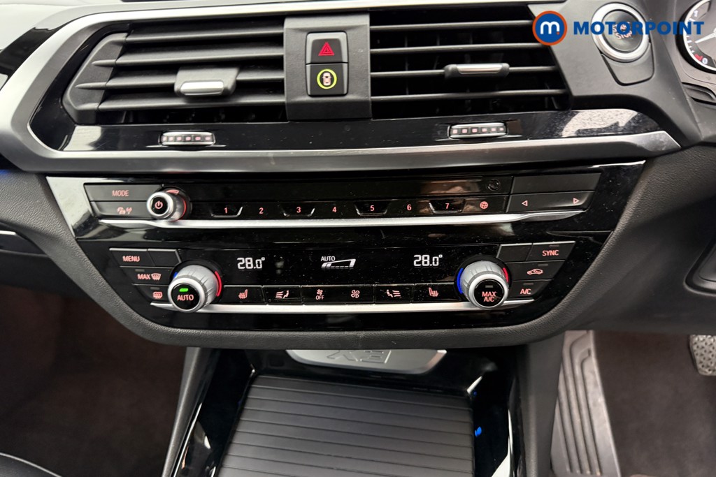 BMW X3 SE Automatic Petrol Plug-In Hybrid SUV - Stock Number (1578750) - 11th supplementary image