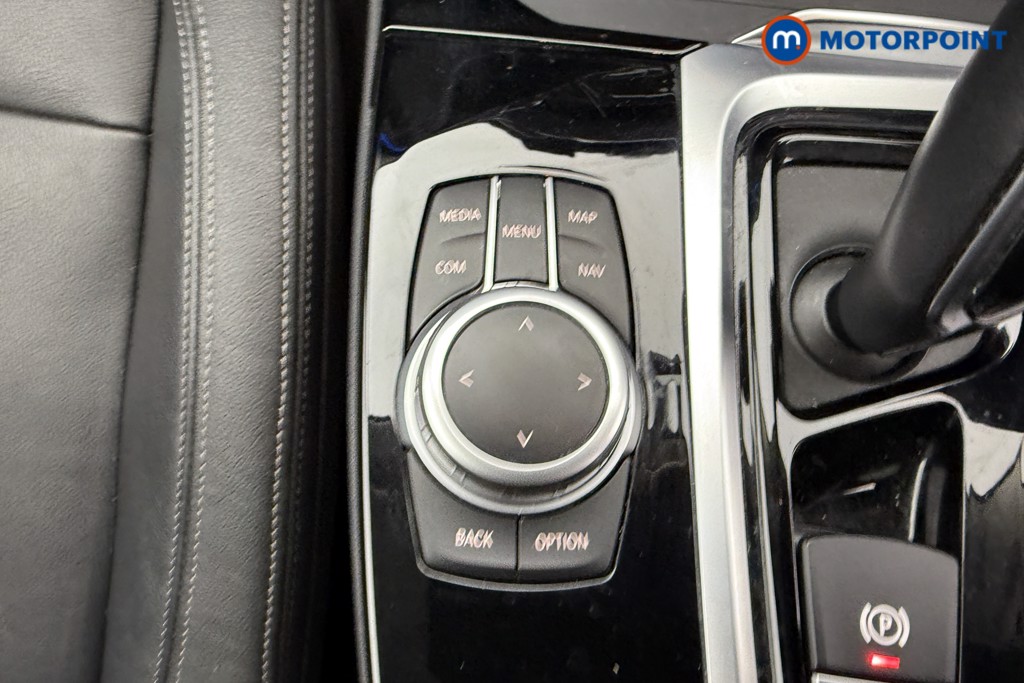 BMW X3 SE Automatic Petrol Plug-In Hybrid SUV - Stock Number (1578750) - 12th supplementary image