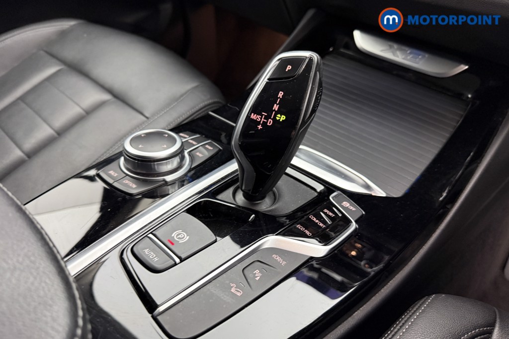 BMW X3 SE Automatic Petrol Plug-In Hybrid SUV - Stock Number (1578750) - 14th supplementary image